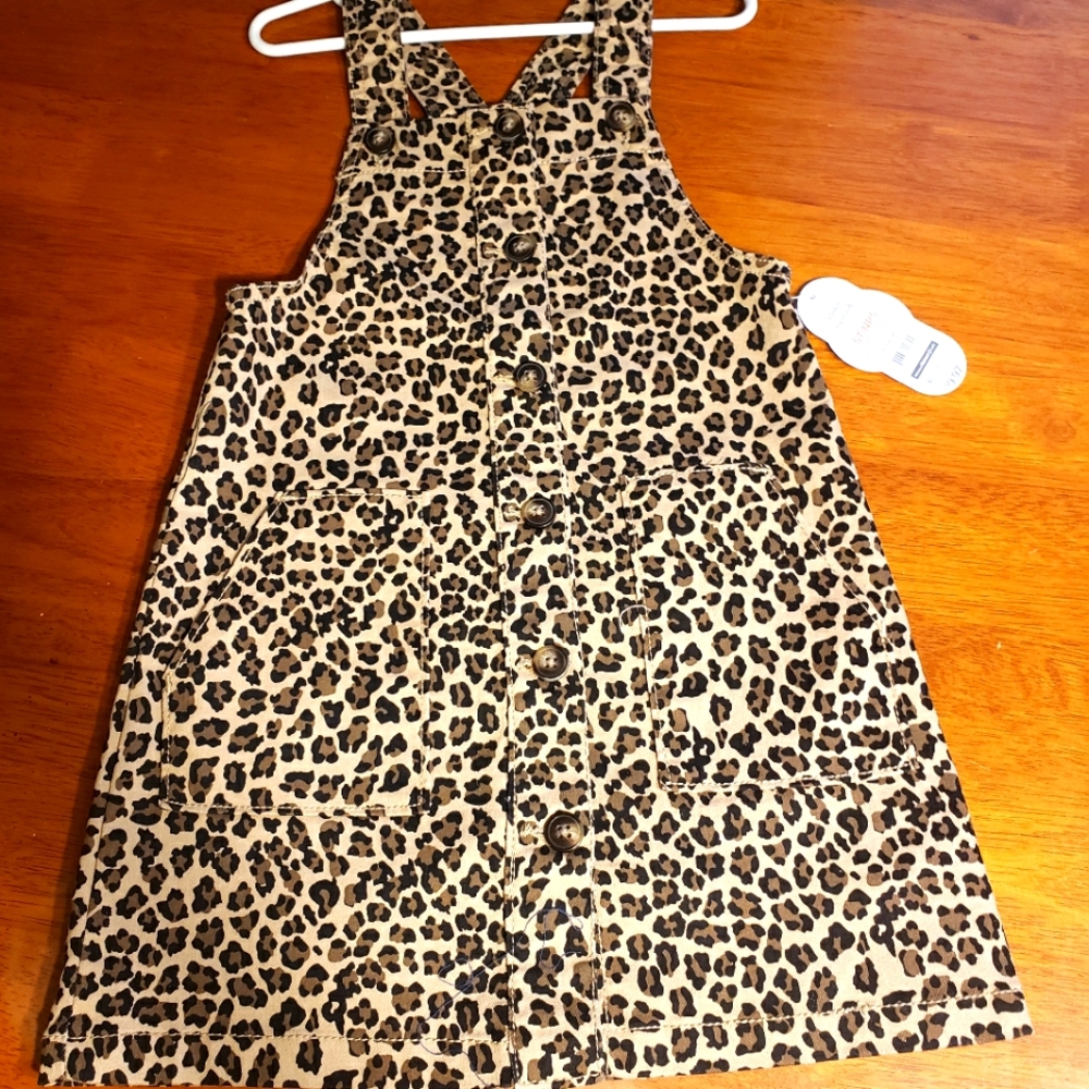 Childrens overalls